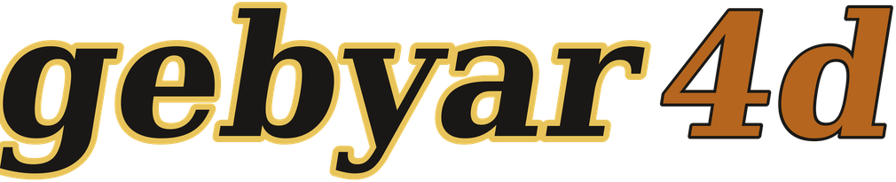 gebyar4d logo