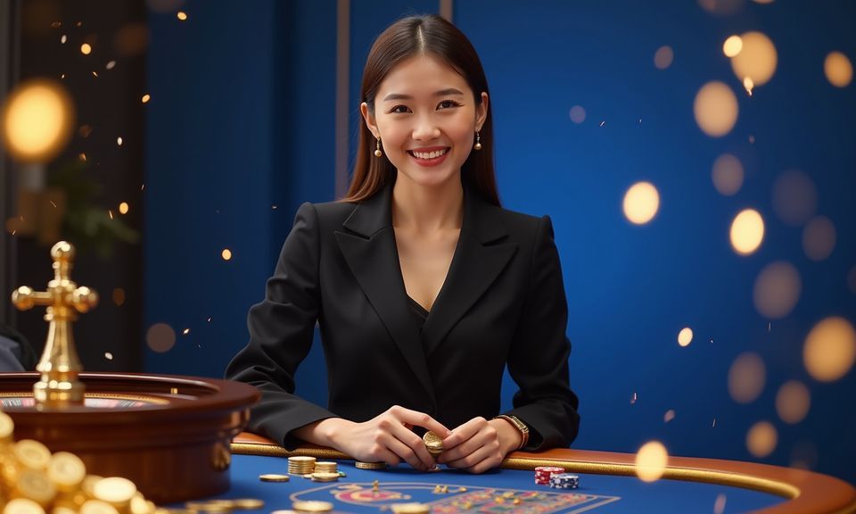 gebyar4d Permainan Mooncake Kami yang Lengkap