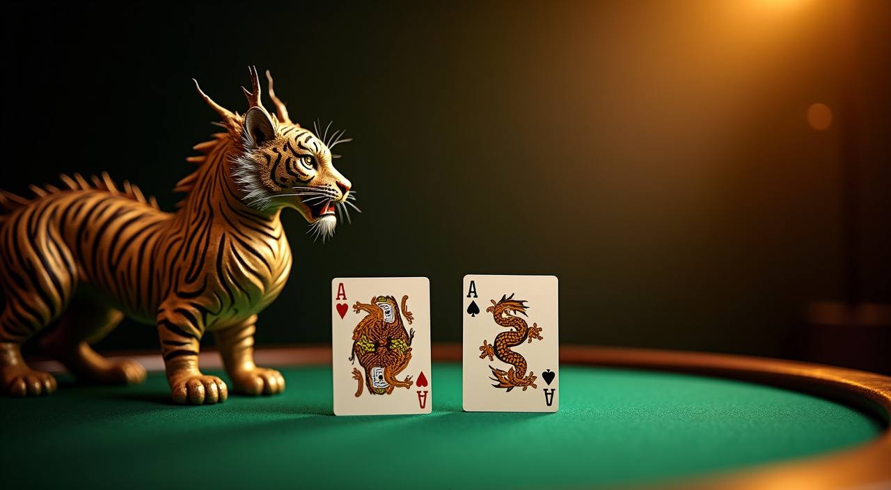 gebyar4d Meja Kasino Langsung dan Slot dalam Satu Tempat
